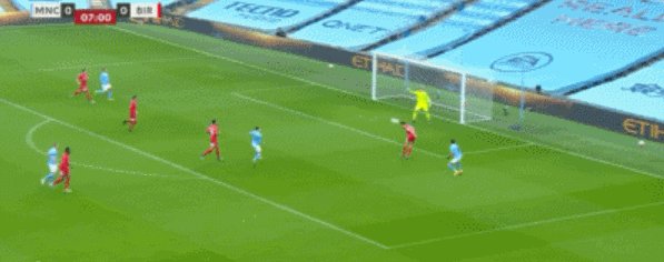 开云电子-【足总杯】B席两球福登破门 曼城3比0伯明翰