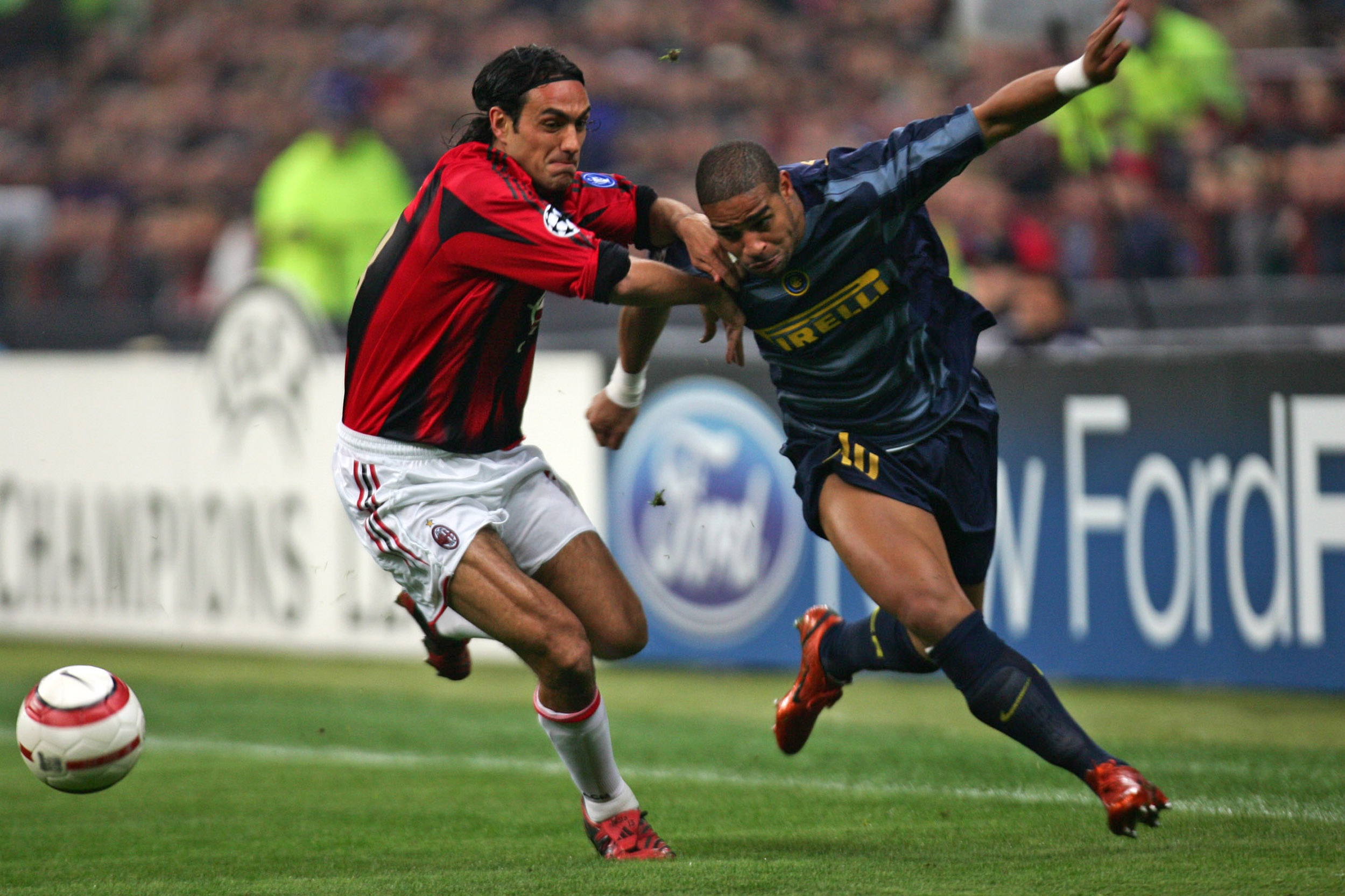 开云登录入口地址-内斯塔：皮尔洛时代以来，在圣西罗还没见过莫德里奇这么强的球员